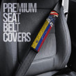 Venezuela Car Seat Belt - America is a Part My Soul A7
