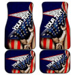 American Samoa Front and Back Car Mat - America is a Part My Soul A7 | AmericansPower