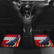 Austria Front and Back Car Mat - America is a Part My Soul A7