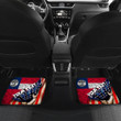 Proposed Flag Of Tennessee Front and Back Car Mat - America is a Part My Soul A7