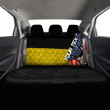 Austrian Empire Car Seat Covers - America is a Part My Soul A7