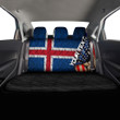 Iceland Car Seat Covers - America is a Part My Soul A7