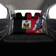 Haiti 1964 Car Seat Covers - America is a Part My Soul A7