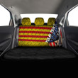 Catalonia Car Seat Covers - America is a Part My Soul A7
