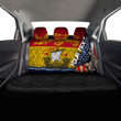 Canada Flag Of New Brunswick Car Seat Covers - America is a Part My Soul A7