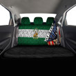 Andalucia Car Seat Covers - America is a Part My Soul A7