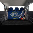 America Flag Of Nevada 1905 1915 Car Seat Covers - America is a Part My Soul A7