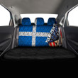 Scotland Shetland Car Seat Covers - America is a Part My Soul A7