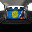 Palau Car Seat Covers - America is a Part My Soul A7