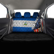 Nicaragua Car Seat Covers - America is a Part My Soul A7