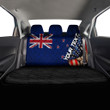 New Zealand Car Seat Covers - America is a Part My Soul A7