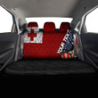 Tonga Car Seat Covers - America is a Part My Soul A7