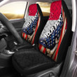 Singapore Car Seat Covers - America is a Part My Soul A7