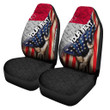 Singapore Car Seat Covers - America is a Part My Soul A7 | AmericansPower