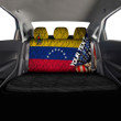 Venezuela Car Seat Covers - America is a Part My Soul A7