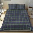1stScotland Duvet Cover - Campbell Argyll Modern Tartan Bedding Set A7 | 1stScotland