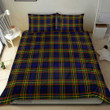 1stScotland Duvet Cover - Maclellan Modern Tartan Bedding Set A7 | 1stScotland