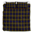 1stScotland Duvet Cover - Maclellan Modern Tartan Bedding Set A7 | 1stScotland