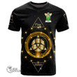 1stScotland Tee - Thorley Family Crest T-Shirt - Celtic Wiccan Fire Earth Water Air A7 | 1stScotland