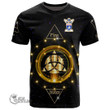 1stScotland Tee - Shand Family Crest T-Shirt - Celtic Wiccan Fire Earth Water Air A7 | 1stScotland
