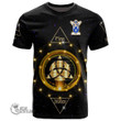 1stScotland Tee - Suttie Family Crest T-Shirt - Celtic Wiccan Fire Earth Water Air A7 | 1stScotland