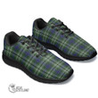 1stScotland Shoes - Blyth Tartan Air Running Shoes A7 | 1stScotland