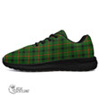 1stScotland Shoes - Kincaid Modern Tartan Air Running Shoes A7
