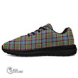 1stScotland Shoes - Aikenhead Tartan Air Running Shoes A7