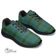 1stScotland Shoes - Henderson Ancient Tartan Air Running Shoes A7 | 1stScotland