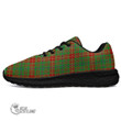 1stScotland Shoes - Fulton Tartan Air Running Shoes A7
