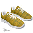 1stScotland Shoes - Houston Tartan Air Running Shoes A7