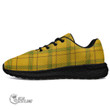 1stScotland Shoes - Houston Tartan Air Running Shoes A7