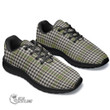 1stScotland Shoes - Burns Check Tartan Air Running Shoes A7 | 1stScotland