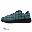1stScotland Shoes - Hunter Ancient Tartan Air Running Shoes A7