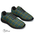 1stScotland Shoes - Aiton Tartan Air Running Shoes A7 | 1stScotland