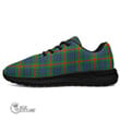 1stScotland Shoes - Aiton Tartan Air Running Shoes A7