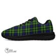 1stScotland Shoes - Campbell of Breadalbane Modern Tartan Air Running Shoes A7