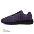 1stScotland Shoes - Pride of Scotland Tartan Air Running Shoes A7