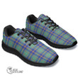 1stScotland Shoes - US Marine Tartan Air Running Shoes A7 | 1stScotland