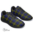 1stScotland Shoes - More Muir Tartan Air Running Shoes A7 | 1stScotland