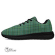 1stScotland Shoes - Ross Hunting Ancient Tartan Air Running Shoes A7