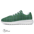 1stScotland Shoes - Ross Hunting Ancient Tartan Air Running Shoes A7