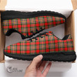 1stScotland Shoes - MacGill Modern Tartan Air Running Shoes A7