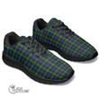 1stScotland Shoes - MacKenzie Modern Tartan Air Running Shoes A7 | 1stScotland