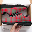 1stScotland Shoes - Moubray Tartan Air Running Shoes A7