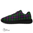 1stScotland Shoes - Urquhart Modern Tartan Air Running Shoes A7