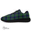 1stScotland Shoes - MacNeil of Colonsay Modern Tartan Air Running Shoes A7