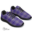 1stScotland Shoes - Ochterlony Tartan Air Running Shoes A7 | 1stScotland
