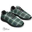 1stScotland Shoes - MacKenzie Dress Modern Tartan Air Running Shoes A7 | 1stScotland