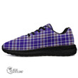 1stScotland Shoes - Ochterlony Tartan Air Running Shoes A7